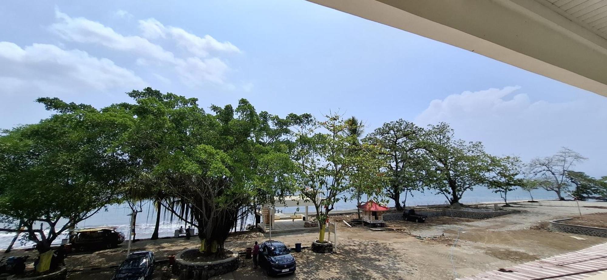 Hotel Cipunaga Ciemas Dış mekan fotoğraf
